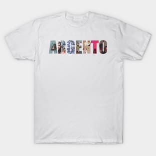 Dario Argento T-Shirt